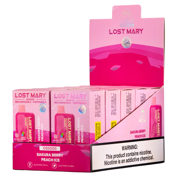 Lost-Mary-OS5000-Sakura-Berry-Peach-10pk-600x600-WEBP