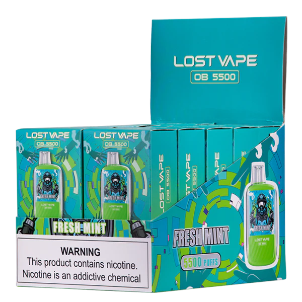 Lost-Vape-OB5500-Fresh-Mint-10pk-600x600-WEBP