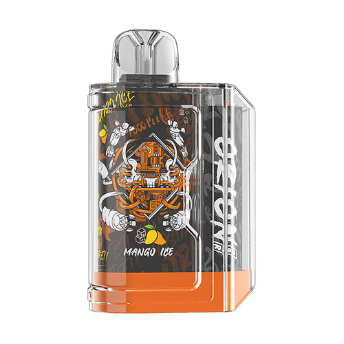 Mango Ice Lost Vape Orion Bar 7500