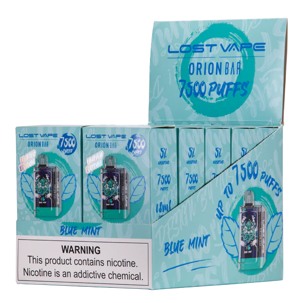 Lost-Vape-Orion-Bar-Blue-Mint-10pk-600x600-WEBP