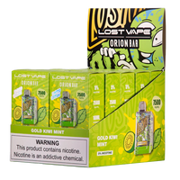 Lost-Vape-Orion-Bar-Gold-Kiwi-Mint-10pk-600x600-WEBP