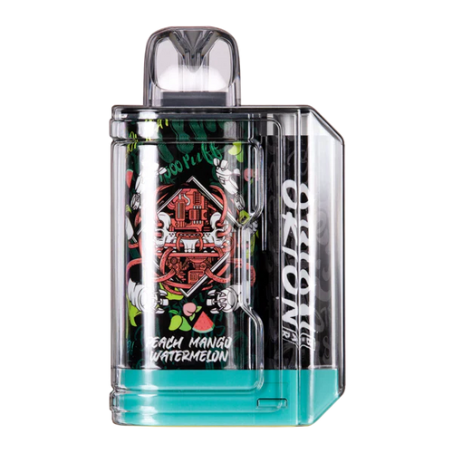 Peach Mango Watermelon Lost Vape Orion Bar 7500