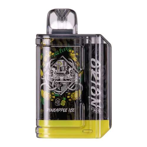 Pineapple Ice Lost Vape Orion Bar 7500