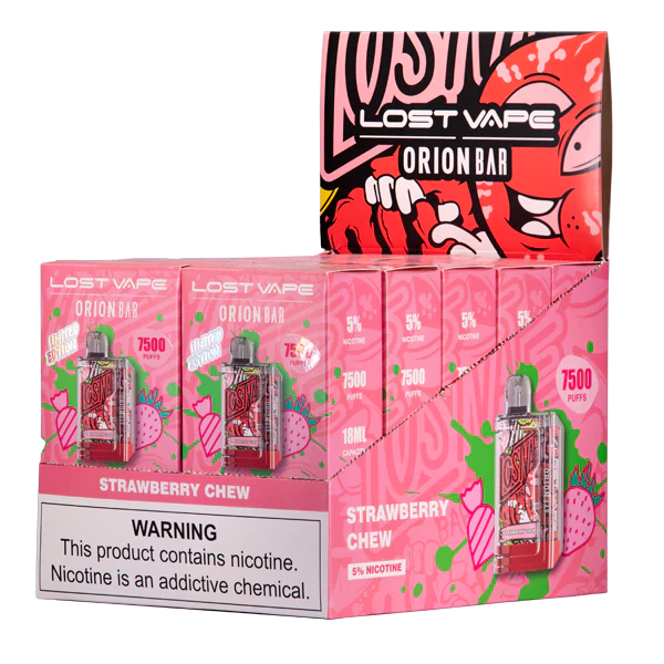 Lost-Vape-Orion-Bar-Strawberry-Chew-10pk-600x600-WEBP