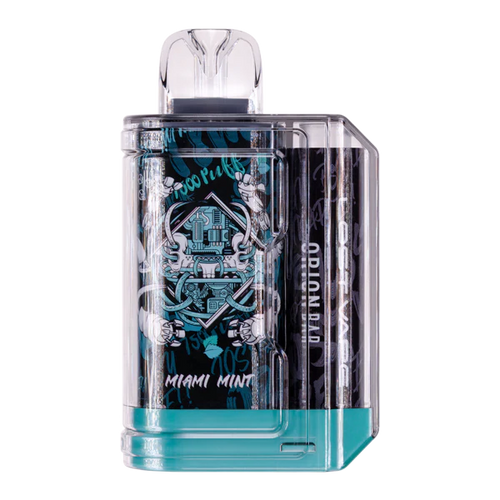 Miami Mint Lost Vape Orion Bar 7500