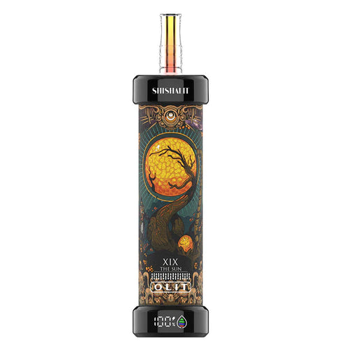 Mango Freeze Olit Shishalit 30K E-Hookah (Tarot Edition)