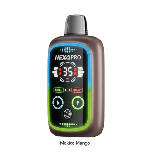 Mexico Mango Nexa Pro 30000