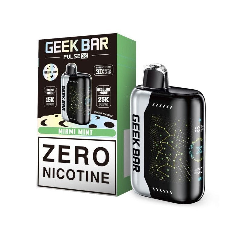 Miami-Mint-Zero-Nicotine-Geek-Bar-Pulse-X-25K-800x800-JPG