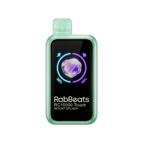 Mount Splash RabBeats RC10000 Touch