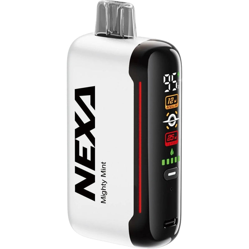 NEXA-N20000-Disposable-Vape-Mighty-Mint-800x800-JPG