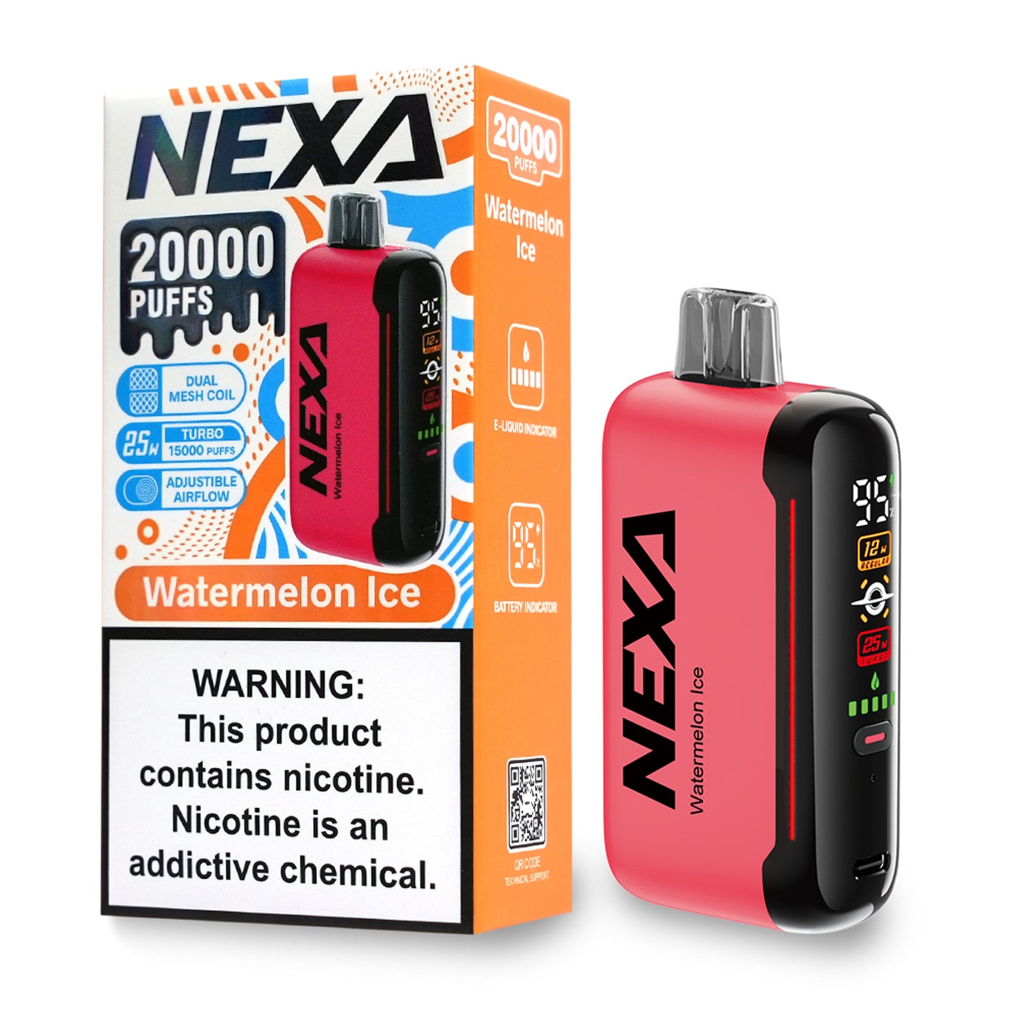 NEXA-N20000-Disposable-Vape-Watermelon-Ice-2000x2000-JPG