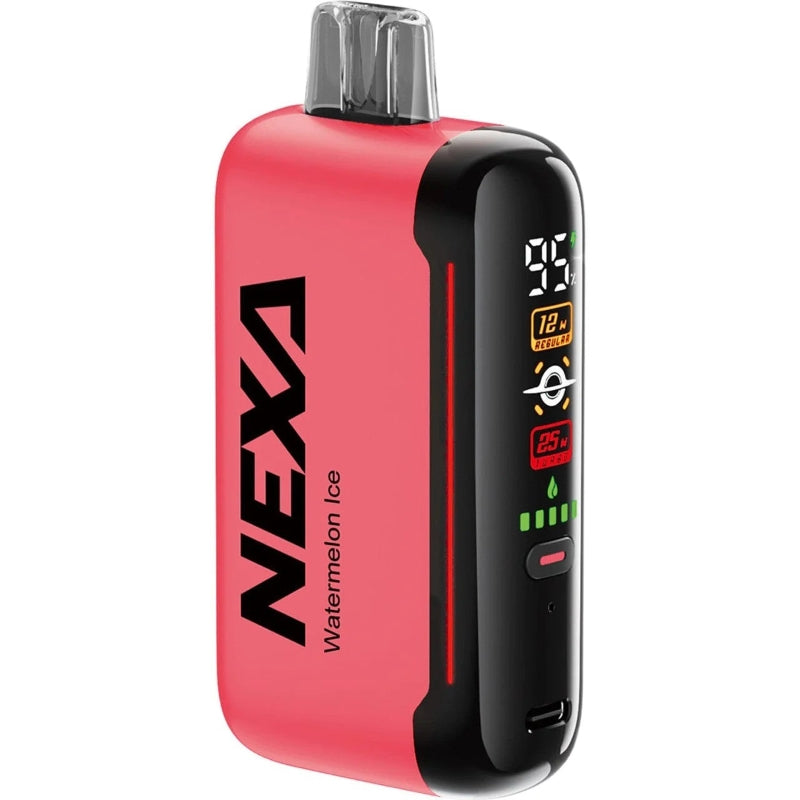 NEXA-N20000-Disposable-Vape-Watermelon-ice-800x800-JPG