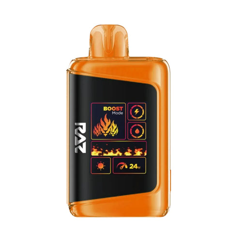 Orange Mango Raz LTX 25K