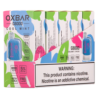 Oxbar-G8000-Cool-Mint-5pk-600x600-WEBP