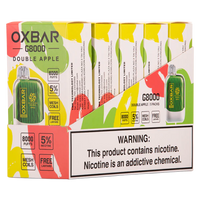 Oxbar-G8000-Double-Apple-5pk-600x600-WEBP