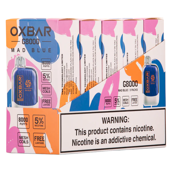 Oxbar-G8000-Mad-Blue-5pk-600x600-WEBP