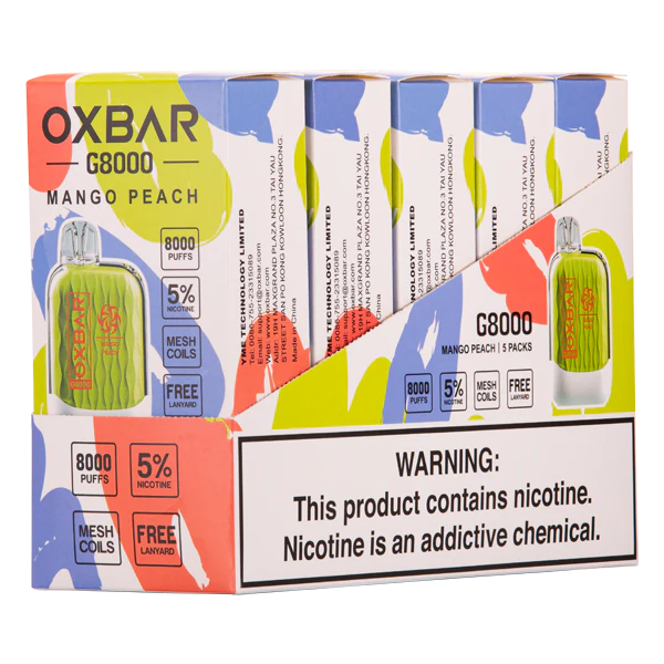 Oxbar-G8000-Mango-Peach-5pk-600x600-WEBP