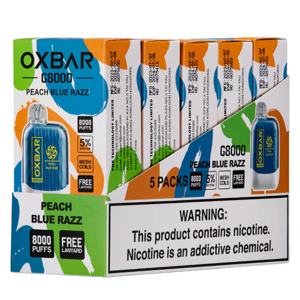 Oxbar-G8000-Peach-Blue-Razz-5pk-600x600-WEBP