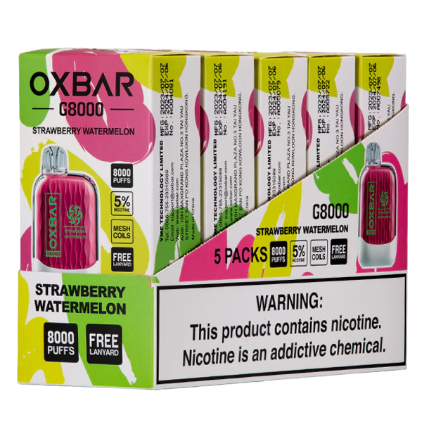 Oxbar-G8000-Strawberry-Watermelon-5pk-600x600-WEBP