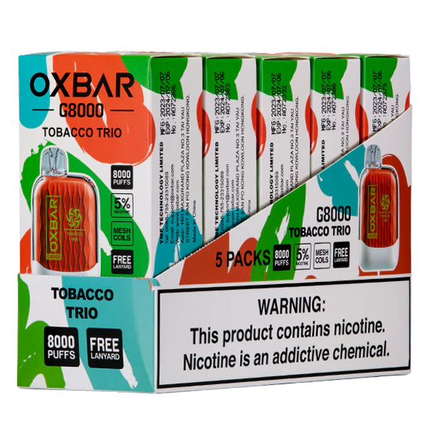 Oxbar-G8000-Tobacco-Trio-5pk-600x600-WEBP