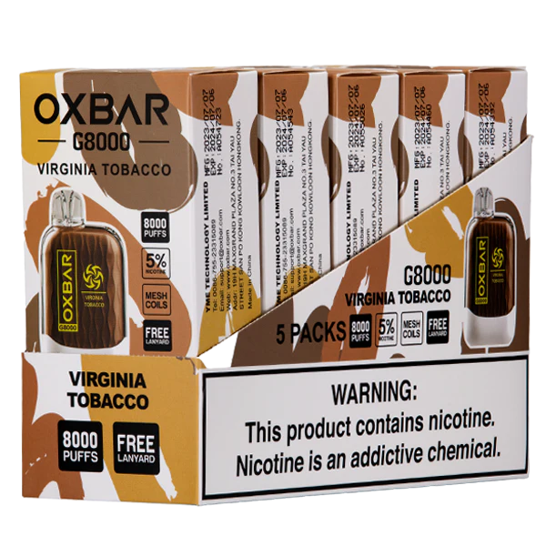 Oxbar-G8000-Virginia-Tobacco-5pk-600x600-WEBP