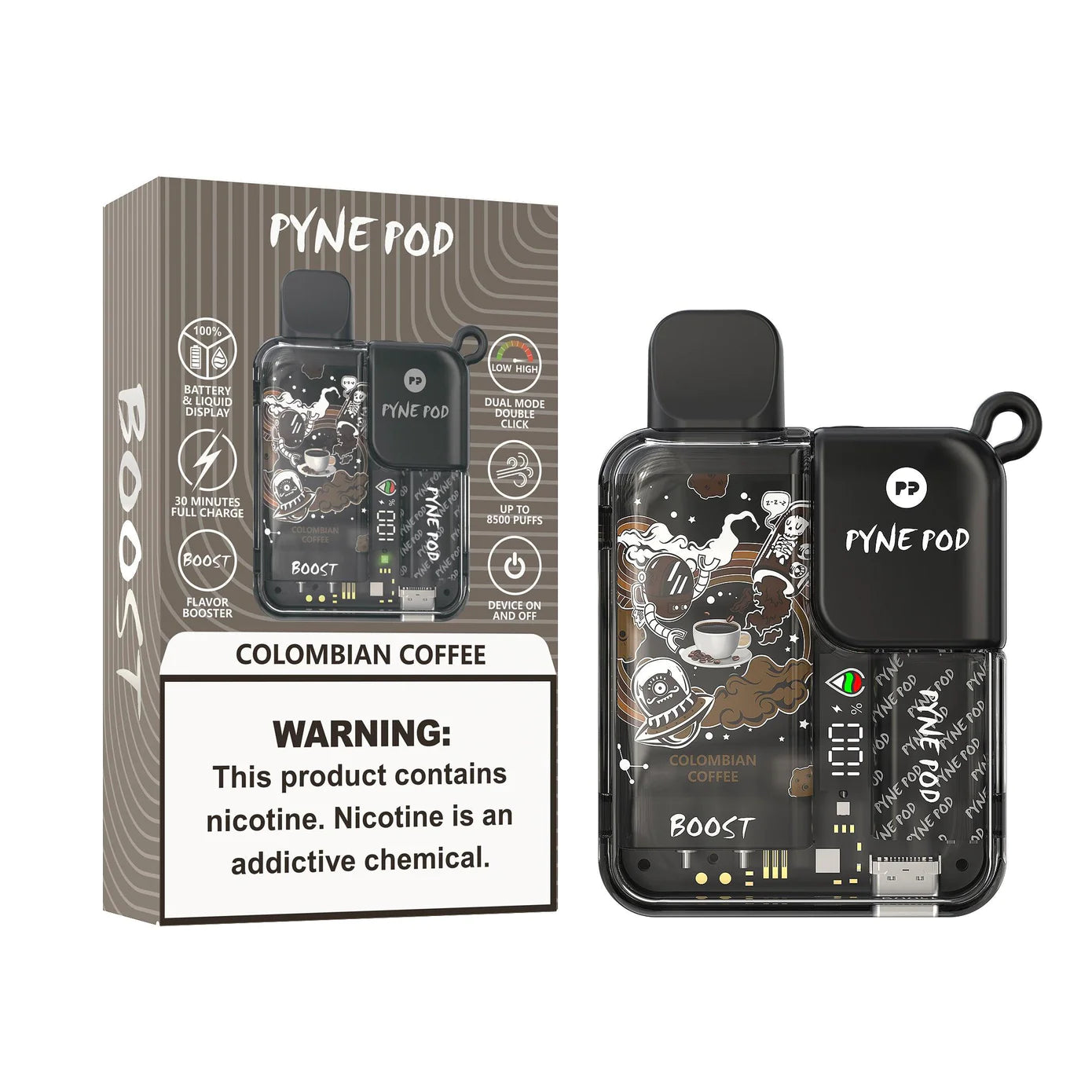 Pyne-Pod-Boost-8500-Colombian-Coffee-1390x1390-WEBP