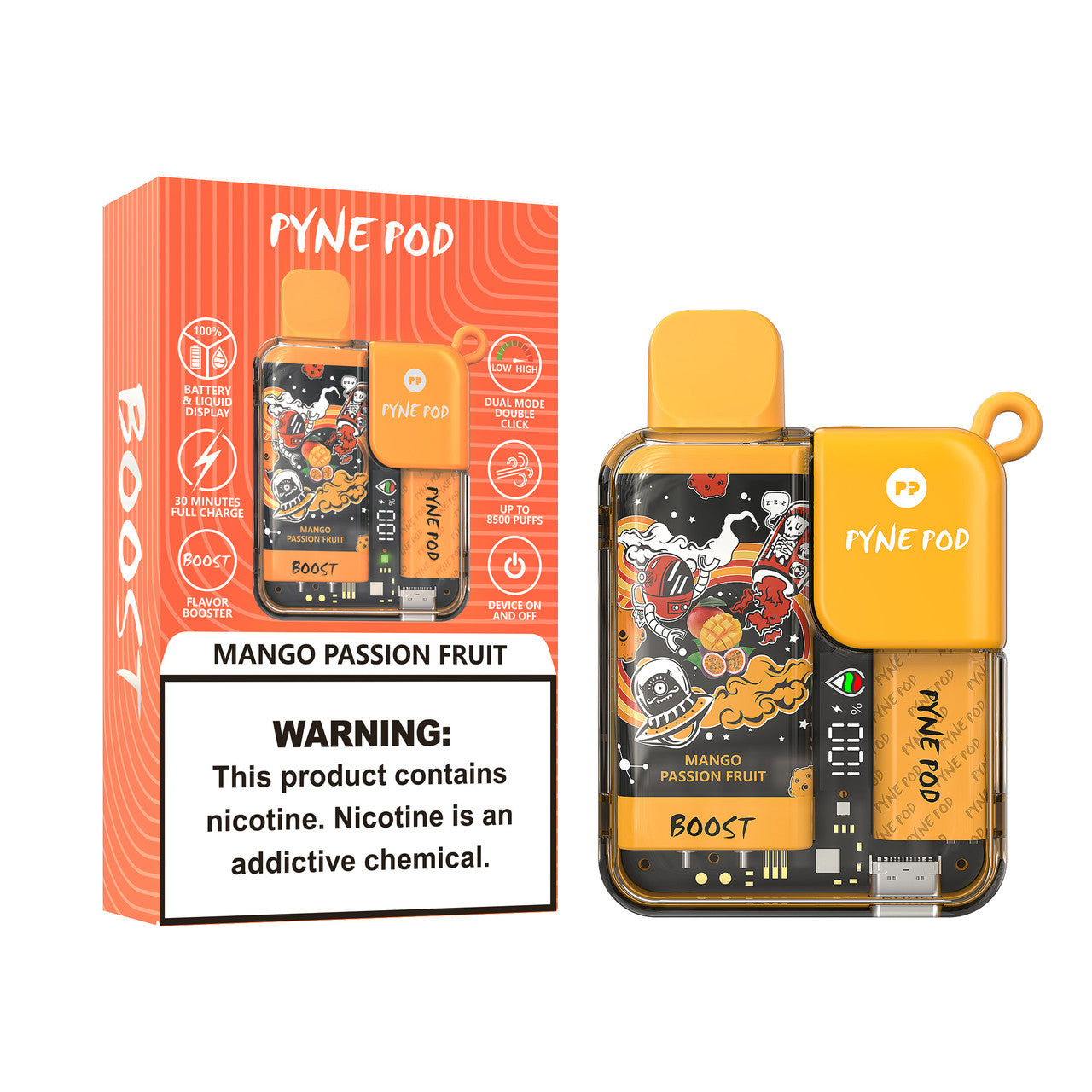 Pyne-Pod-Boost-8500-Mango-Passion-Fruit-1280x1280-JPG