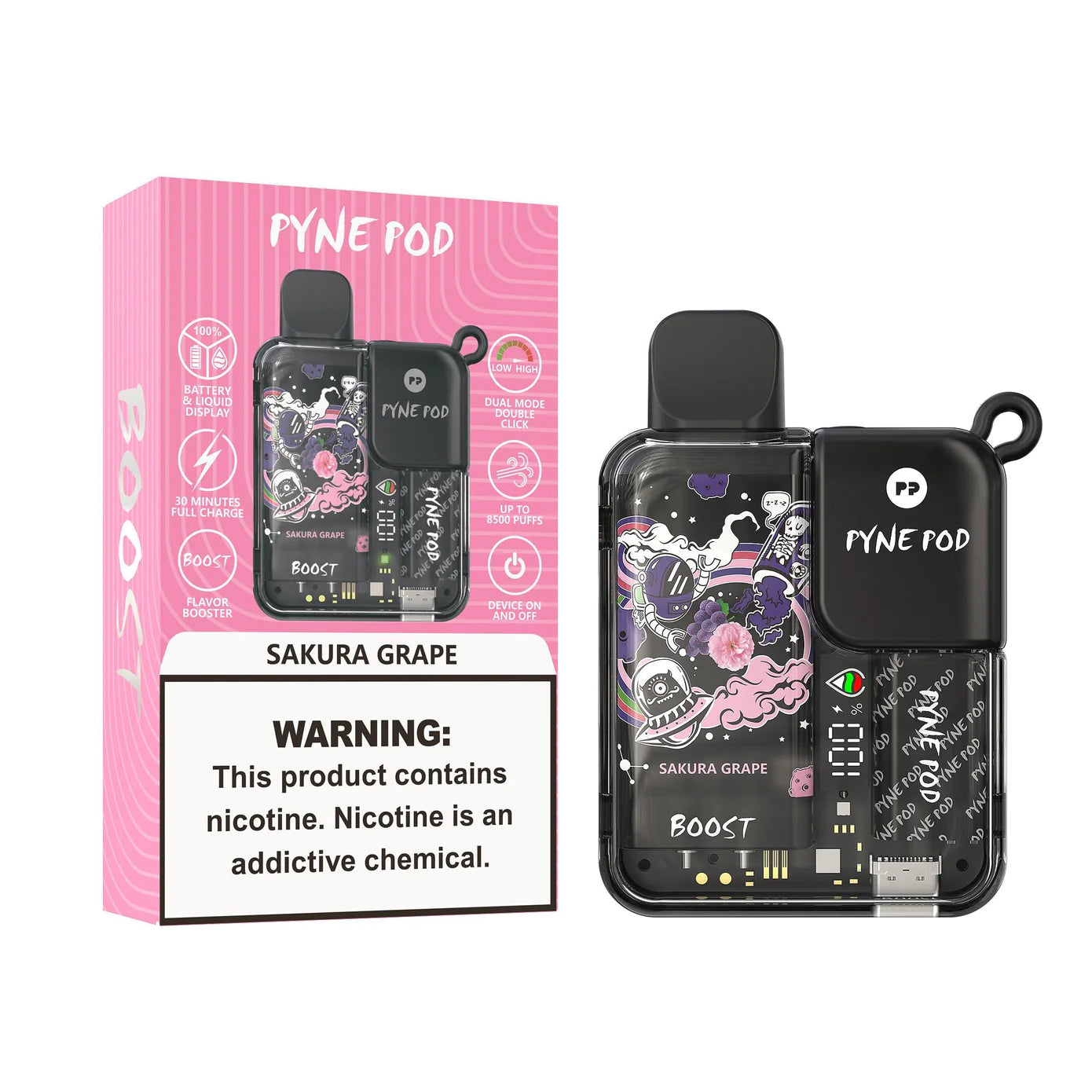 Pyne-Pod-Boost-8500-Sakura-Grape-1390x1390-WEBP