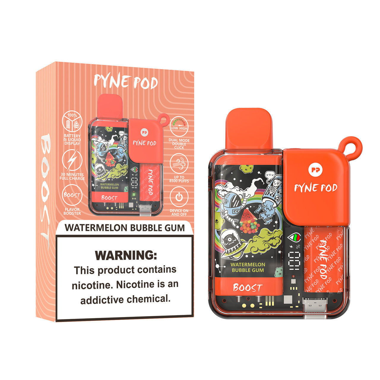 Pyne-Pod-Boost-8500-Watermelon-Bubble-1280x1280-JPG