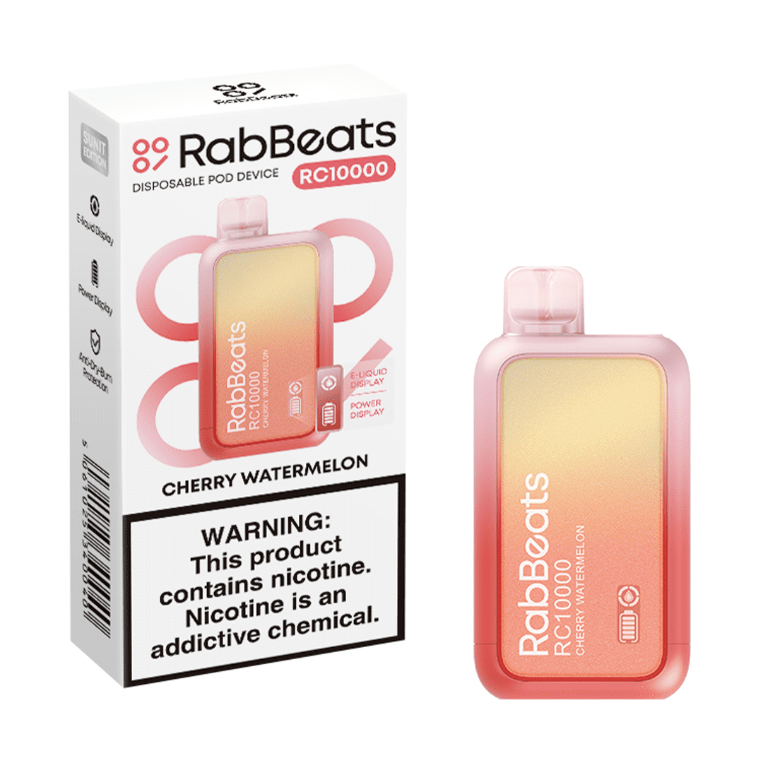 RabBeats-RC10000-Cherry-Watermelon-1000x1000-PNG