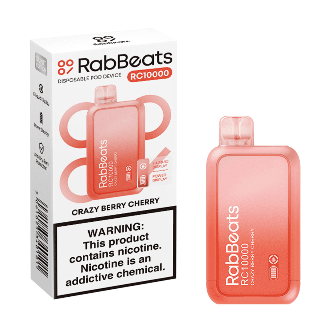 RabBeats-RC10000-Crazy-Berry-Cherry-1080x1080-PNG