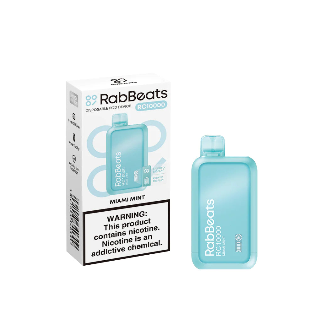 RabBeats-RC10000-Miami-Mint-1000x1000-WEBP