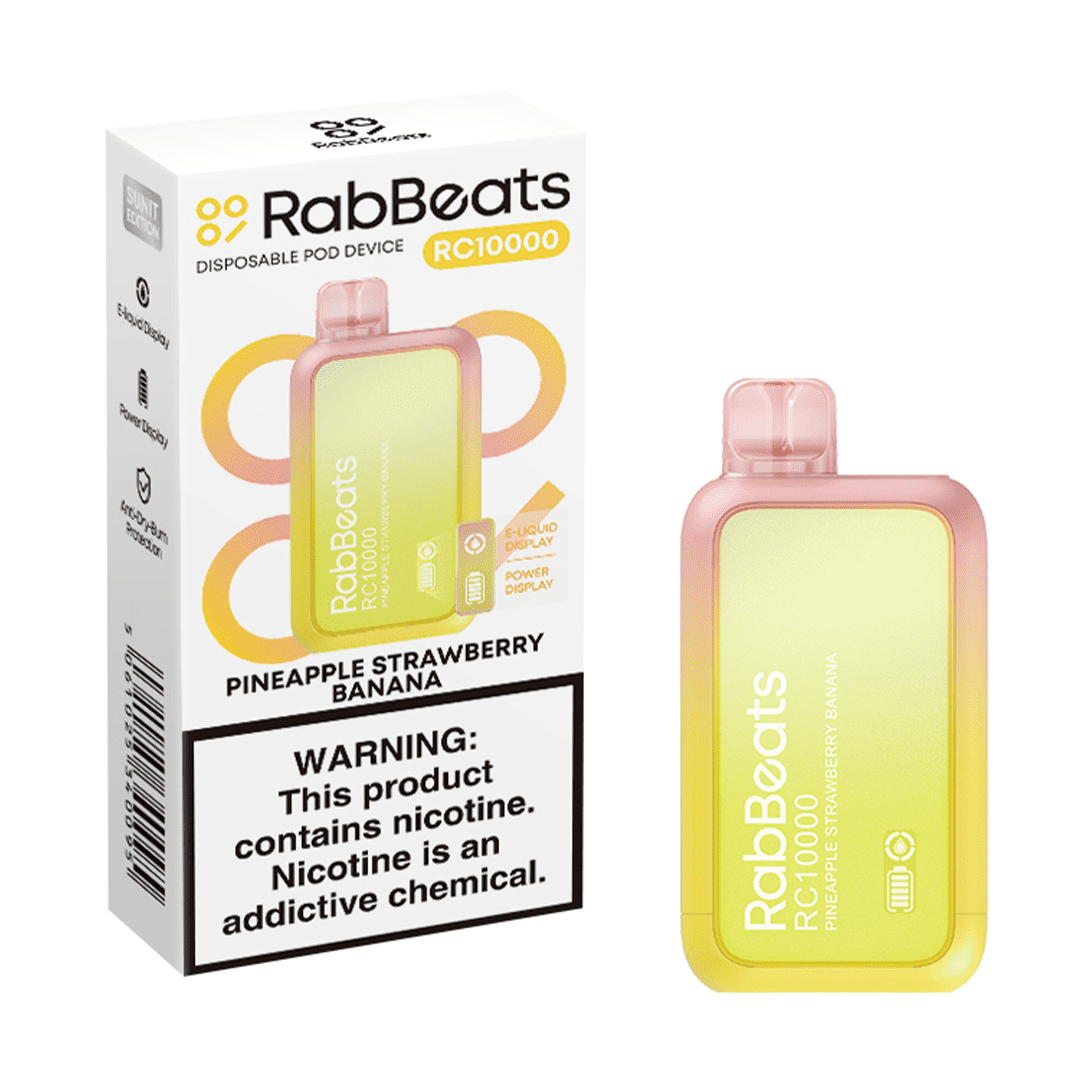 RabBeats-RC10000-Pineapple-Strawberry-1000x1000-PNG