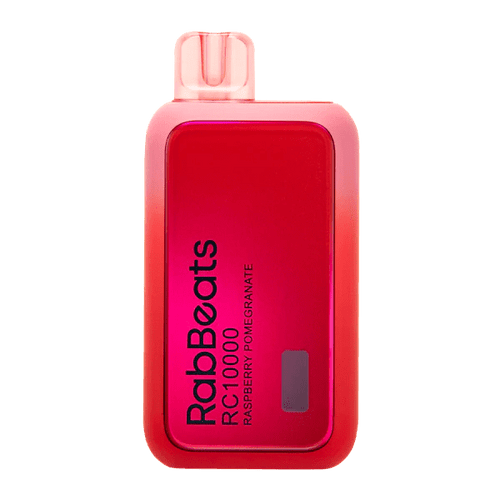 Raspberry PomeGranate RabBeats RC10000