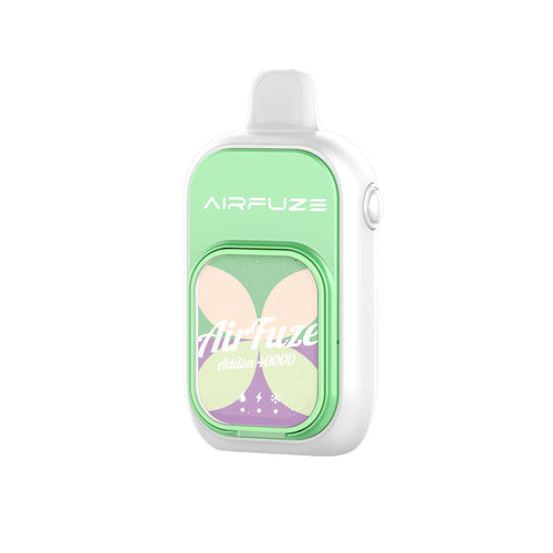 Sour Apple Grape (Sour Control) AirFuze Addon 40K