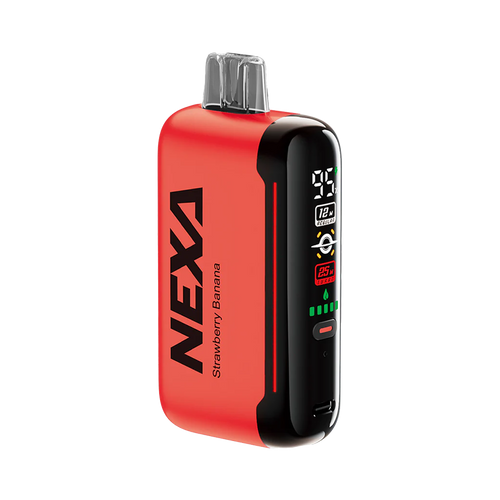 Strawberry Banana Nexa N20000