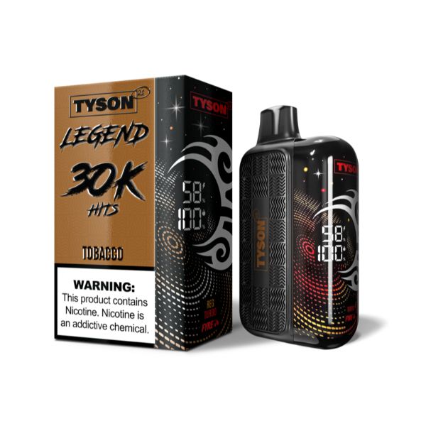 Tobacco-Tyson-2.0-Legend-30K-600x600-JPG