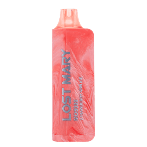 Strawberry Kiwi Ice Lost Mary MO5000