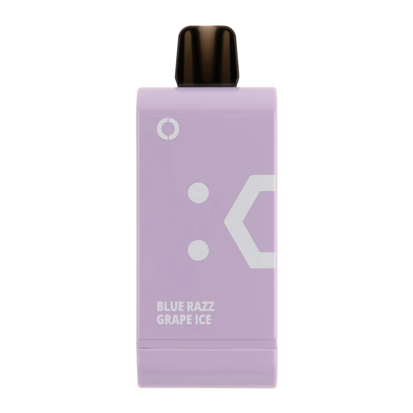 Grape Ice