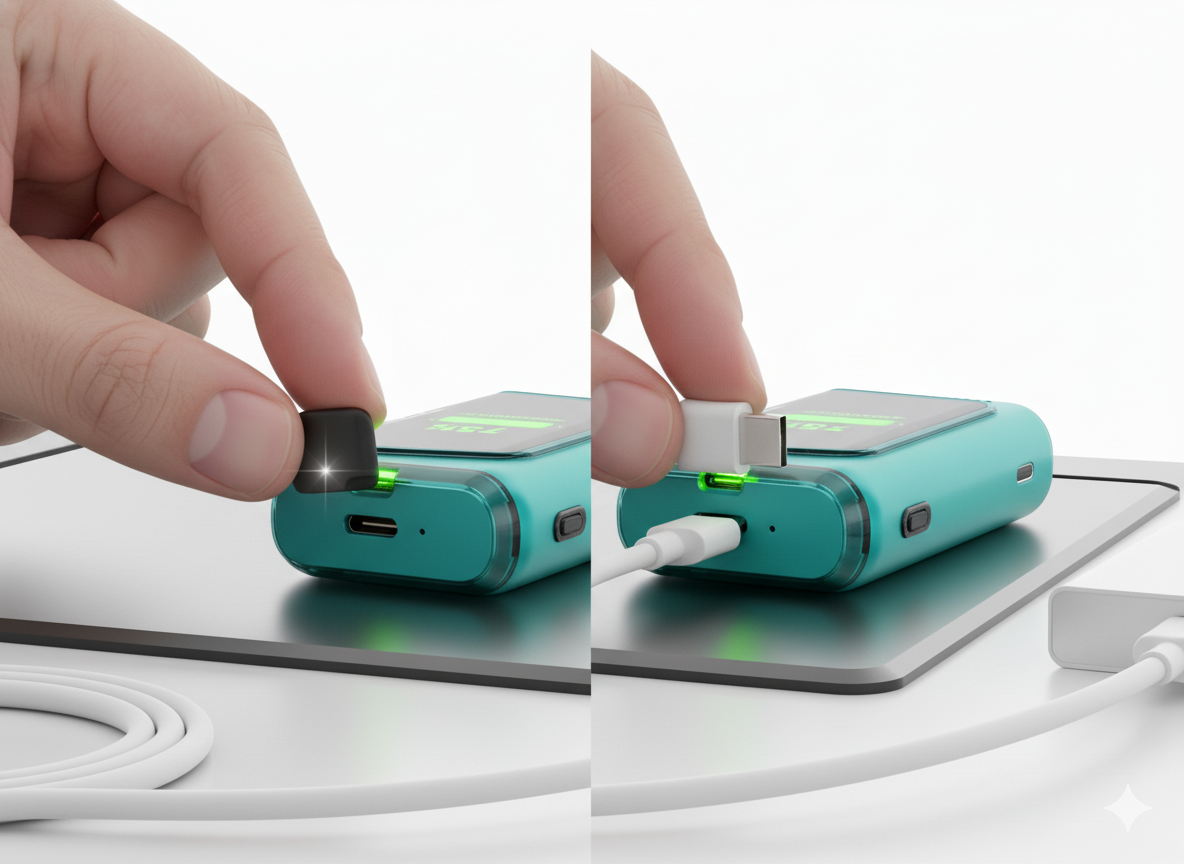 How Long Does It Take to Charge a Raz Vape? Everything You Need to Know