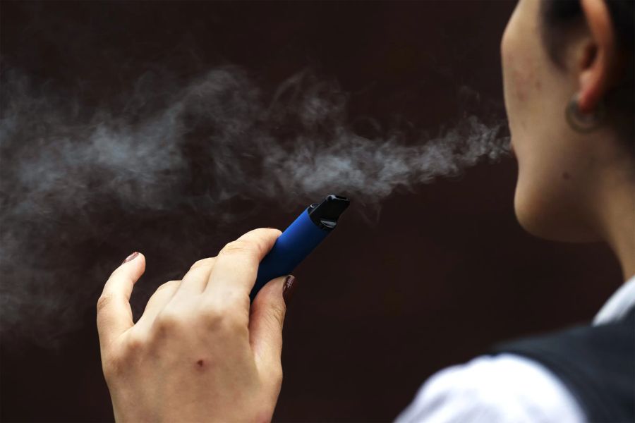 how to know when your disposable vape is almost empty 5