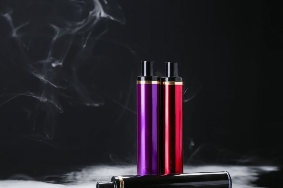 how to know when your disposable vape is almost empty 3