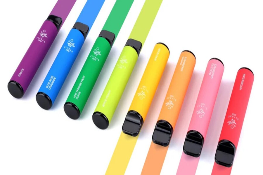 disposable vapes
