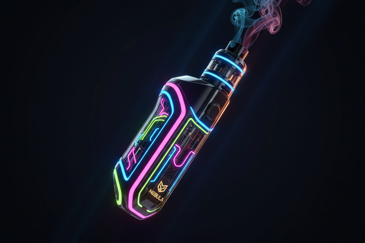 How to Make a Disposable Vape Not Taste Burnt 3