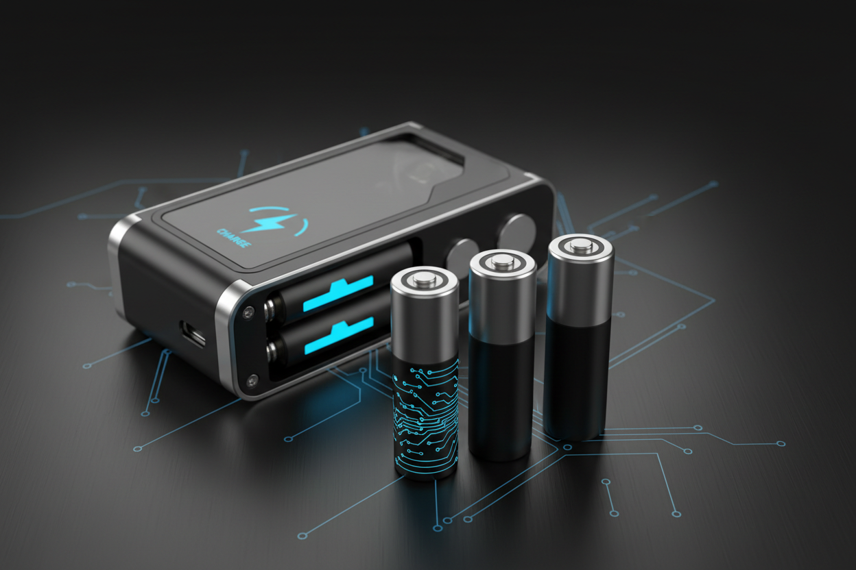How Do Vapes Work? 2