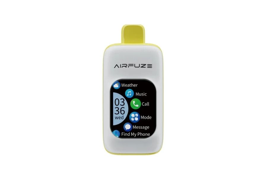 best disposable vape flavors 4