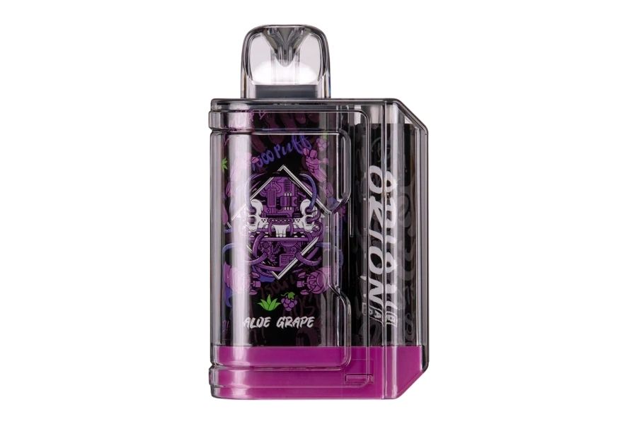best disposable vape flavors 5