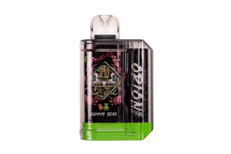 best disposable vape flavors 6