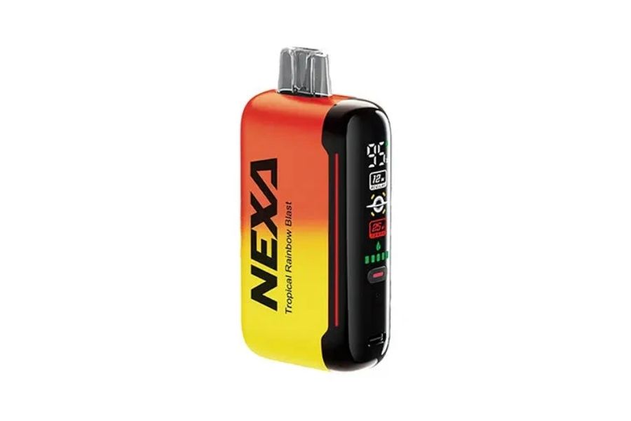 best disposable vape flavors 7