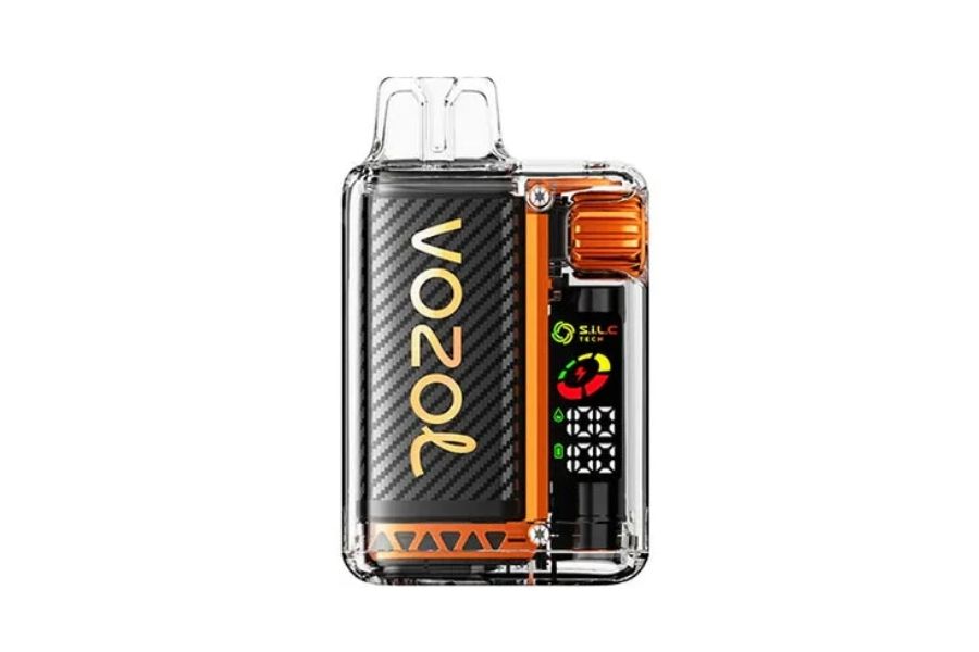 best disposable vape flavors 8